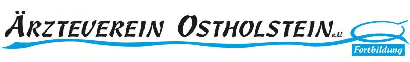 Logo Ärzteverein Ostholstein - Ostsee-Praxis